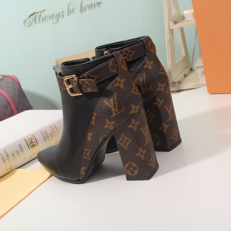 LV Boots